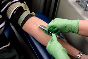 blood-test