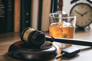 Drivers and Drunk Driving Defense Lawyers