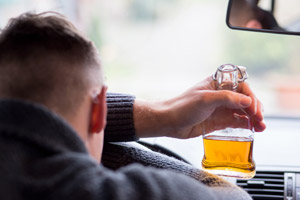 NJ DUI and DWI Defense Blog: You Don’t Need to Be Driving to Get a Ticket for Drunk Driving